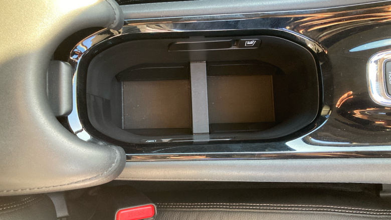 Honda HR-V 1.5 i-VTEC EX 5dr Petrol Hatchback